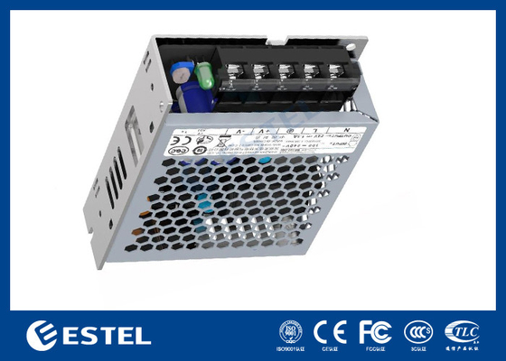 CQC/CE MPT50-12V AC/DC Single-Group Output Industrial Control Platte voedingsbron