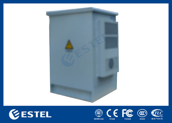 1150mm Telecom Buitenweerkasten voor elektronica, waterdichte Buiten elektrische doos