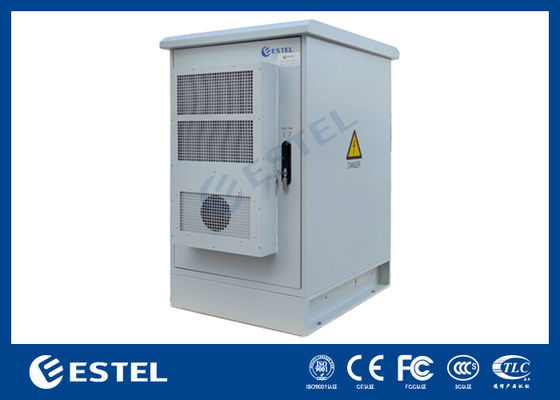 1150mm Telecom Buitenweerkasten voor elektronica, waterdichte Buiten elektrische doos