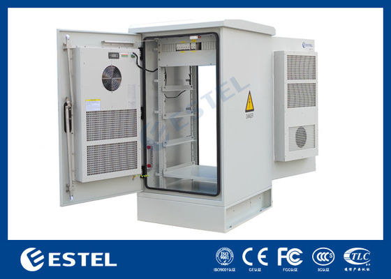 1150mm Telecom Buitenweerkasten voor elektronica, waterdichte Buiten elektrische doos