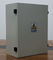 220V AC Input-output gelijkstroom 48V Openlucht de Reserveaccusysteem van UPS van het Machtskabinet
