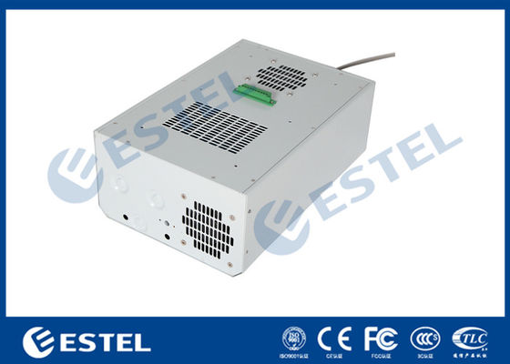 Energ - Airconditioner 300W gelijkstroom van het Besparings de Openluchtkabinet met R134a-Koelmiddel MODBUS