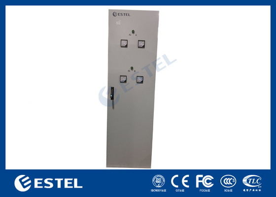 Aanpasbare interne energieverspreidingskast voor datacenters en stations voor elektriciteitsvoorziening