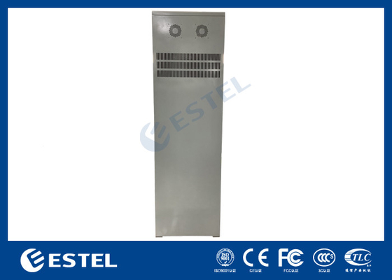 8U Hot Pluggable Telecom Rectifier System voor binnenkasten met een breed invoerspanningsbereik 85-300Vac