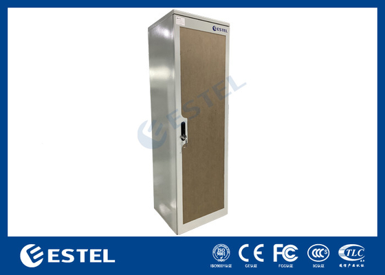 8U Hot Pluggable Telecom Rectifier System voor binnenkasten met een breed invoerspanningsbereik 85-300Vac