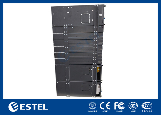 3000KW Industrial Power Supplies System PF &gt;0.99 IPUM39K-B5D1315 15U Hoogte Compact Design