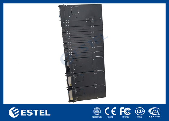 Multifunctionele industriële stroomvoorzieningen System Power Factor &gt; 0,99 IPUM36K-A5D1219 Sub-rack stroomvoorziening
