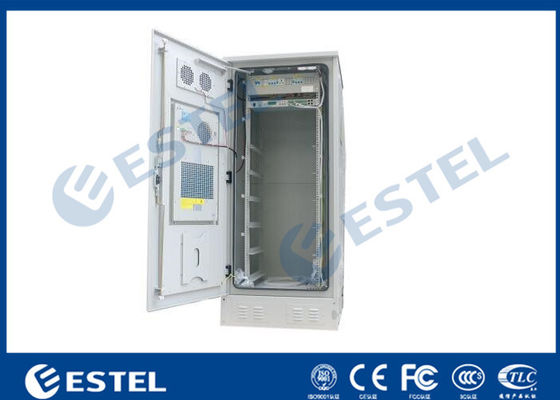 IP55 32U Buitenkast