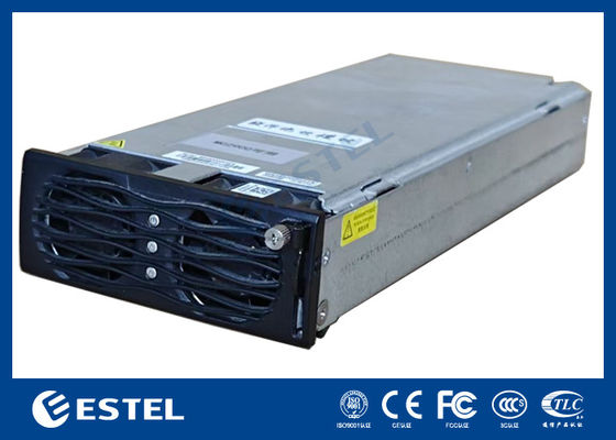 3KW Fotovoltaïsche Invoercommunicatie Zonnemodule voor Telecom Voedingssysteem