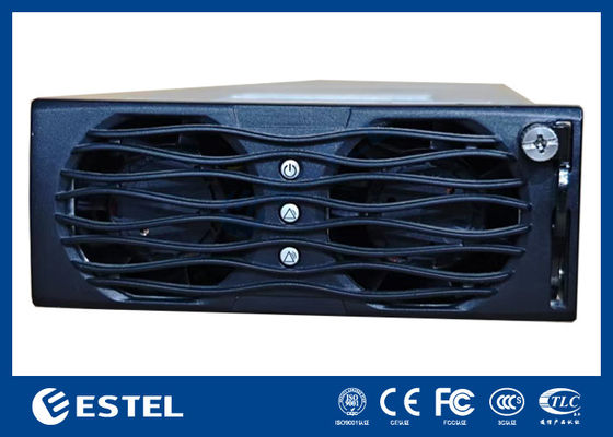 3KW Fotovoltaïsche Invoercommunicatie Zonnemodule voor Telecom Voedingssysteem