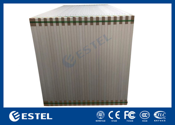 Hoog vermogen mono half-cut single module 450W tot 600W zonnepaneel voor telecomvoedingssysteem