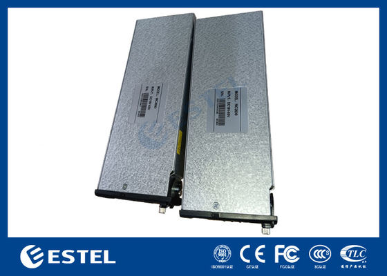 MC2600 DC Power Controller - ARM Cortex-M4, beheert 40 rectifiers en zonne-modules