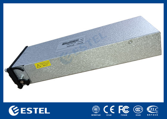 MC2600 DC Power Controller - ARM Cortex-M4, beheert 40 rectifiers en zonne-modules
