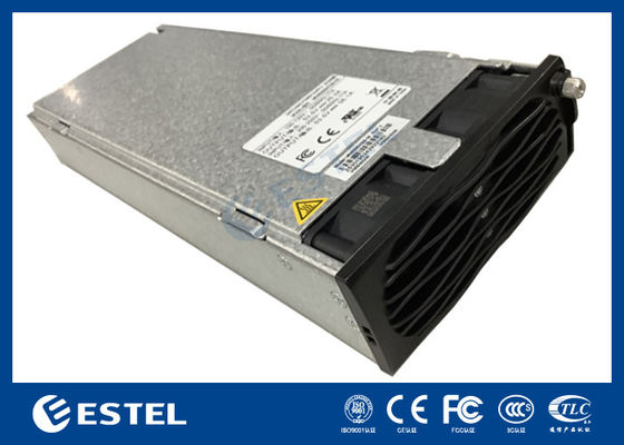 MR484000SG1 75A High Efficiency Communication Power Module 96 procent Efficiency Wide Input 85 300VAC Warm Swappable