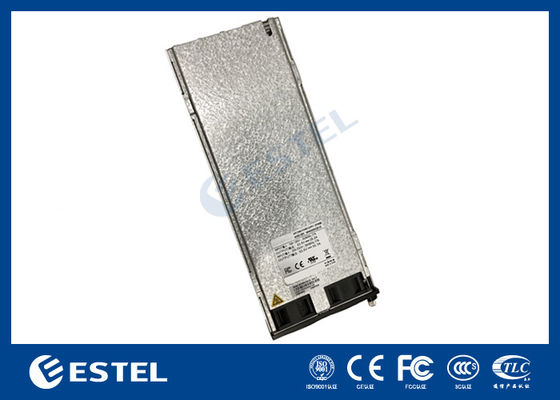 MR484000SG1 75A High Efficiency Communication Power Module 96 procent Efficiency Wide Input 85 300VAC Warm Swappable