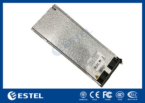 MR484000SG1 75A High Efficiency Communication Power Module 96 procent Efficiency Wide Input 85 300VAC Warm Swappable