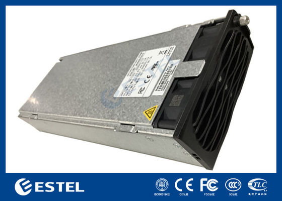 MR483000HG2B-GS 48V 3000W High Efficiency Rectifier Module Warm Swappable Wide Input Range 85 290VAC