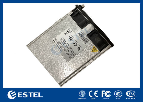 MR483000HG2B-GS 48V 3000W High Efficiency Rectifier Module Warm Swappable Wide Input Range 85 290VAC