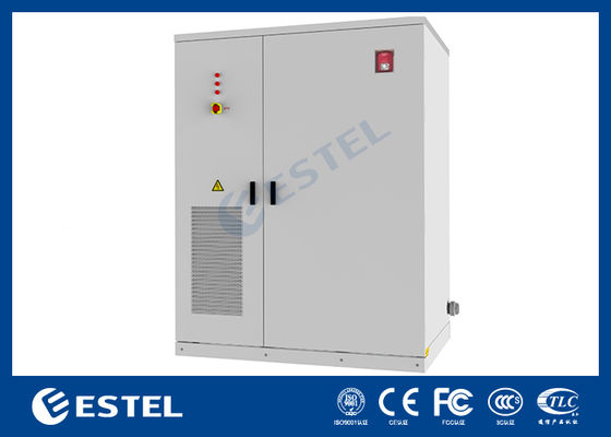 Buiten 100kW/215kWh geïntegreerd energieopslagsysteem voor elektriciteitsnetten Energiebesparing en zonnepanelen PV-fotovoltaïsche energie