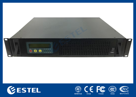 Geavanceerde Stroomverdeeleenheid voor Telecommunicatiestation met Intelligente Protocolverwerking