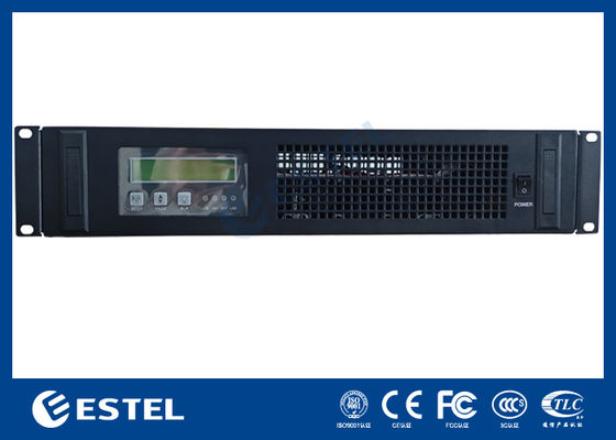 Inverter stroomvoorziening DC48 2KVA 120V 60HZ voor stroom- en communicatiesystemen