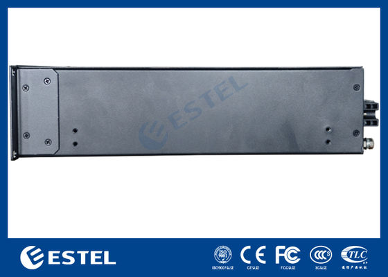 Inverter stroomvoorziening DC48 2KVA 120V 60HZ voor stroom- en communicatiesystemen