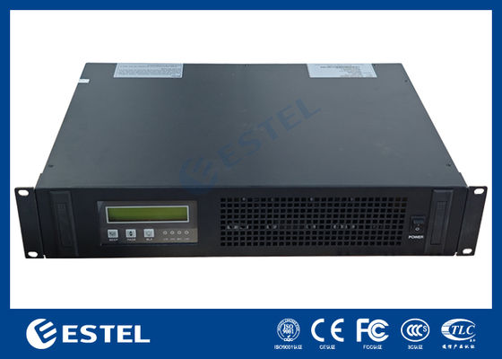 Inverter stroomvoorziening DC48 2KVA 120V 60HZ voor stroom- en communicatiesystemen