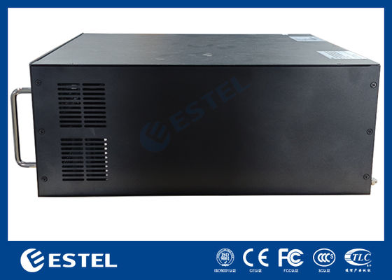 48V 40A Telecom Power System en schaalbare oplossing voor netwerken en industriële toepassingen