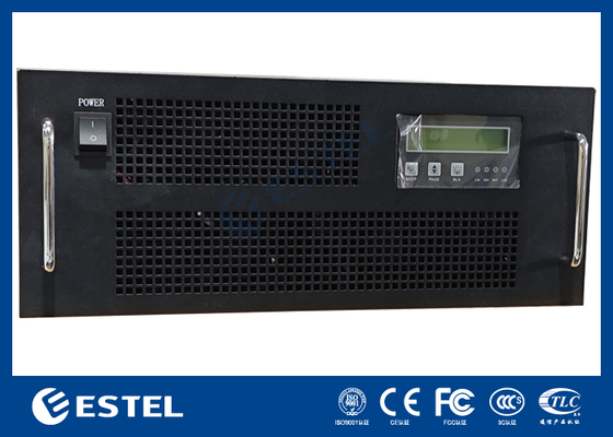Inverter stroomtoevoer DC48 5KVA 120V 60HZ Inverter voor energie- en communicatiesystemen