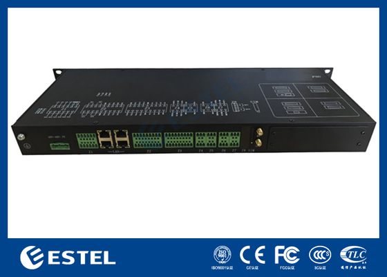 Geavanceerde Stroomverdeeleenheid voor Telecommunicatiestation met Intelligente Protocolverwerking