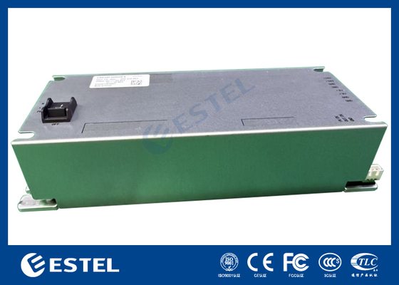 MR483000HG2B-GS High-Efficiency 3000W Rectifier Module, 85290VAC Input, 4258VDC Output, gedwongen luchtkoeling, CE/UL gecertificeerd