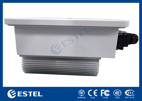 Off-Grid Inverter IP65 Maximum 1.5 Times Photovoltaic Power Three-Phase Function