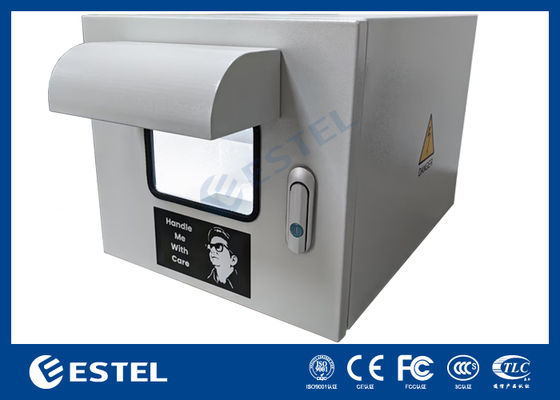 Buitenprinterkast W340×D440×H300mm Geschikt voor boerderijbewakingsstations
