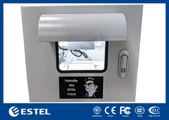 Buitenprinterkast W340×D440×H300mm Geschikt voor boerderijbewakingsstations