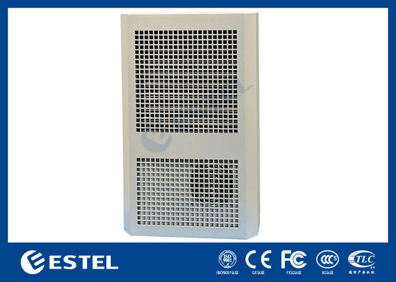 48VDC/220VAC Thermoelectric Cabinet Cooler (No External Enclosure), 300W Peltier Cooling System, Compact Air Conditioning Solution for Small Enclosures