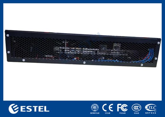 Modulair Telecom Rectifier Systeem Module 1U Plug-in Unit Intelligente Monitoring