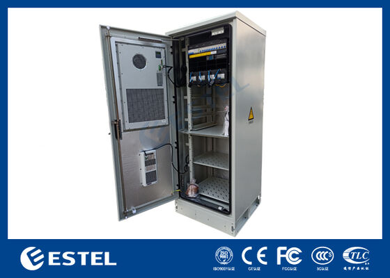 Telecom Power Panel 30kW Rectifier Power en Solar Power Hybrid DC Telecom Power Systemm