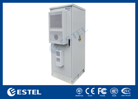 Telecom Power Panel 30kW Rectifier Power en Solar Power Hybrid DC Telecom Power Systemm