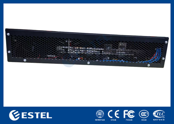 Aangepaste 5,22 kW DC-voedingkast voor telecommunicatie in kelderstations