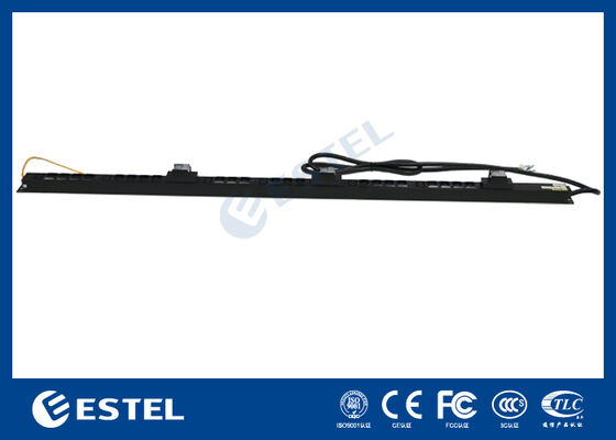 Op maat gemaakte telecom-krachtverspreidingsunit voor datacenter 380VAC-invoer