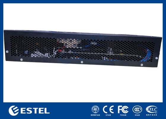 DC48V-gelijkrichtersysteem met beheer op afstand voor telecomapparatuur