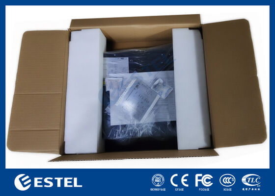 Telecom Power System 48V 30A Modulaire gelijkstroomrectificator stroomvoorziening Ontworpen voor schaalbare energieoplossingen