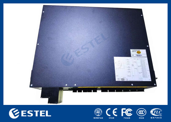 ET48150M5H32 3-9kW hoog efficiënt 2U compact stroomsysteem voor communicatienetwerken