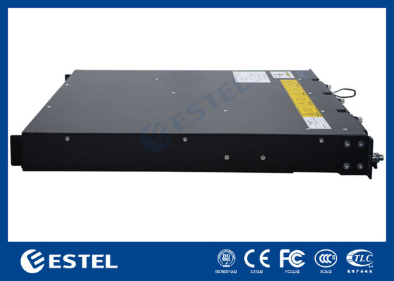 48V 15A telecomrectifier stroomtoevoer Hoge betrouwbaarheid en energie-efficiëntie voor telecominfrastructuur