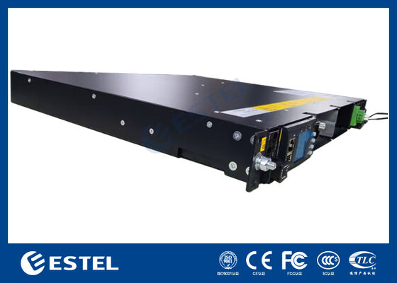 48V 15A telecomrectifier stroomtoevoer Hoge betrouwbaarheid en energie-efficiëntie voor telecominfrastructuur