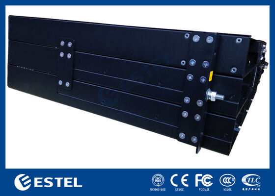 DC48V 300A High Efficiency Telecom Rectifier Systems met RS485 afstandsbediening