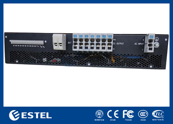 48V90A 94% Compac DC Smart Power Supply Solution voor telecommunicatie-infrastructuur
