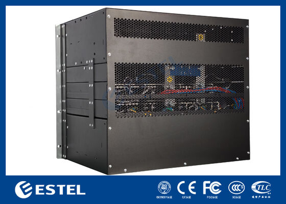 ET48300 Programmable Hybrid Rectifier Power met AI DI DO