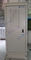 Het 19 Duimrek zet Openlucht Anti-diefstal het Slotbar 8 van het Telecommunicatiekabinet Ventilatie opVentilator