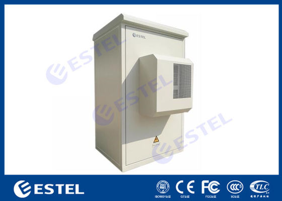 De Airconditioner die van gelijkstroom Pool koelt zet Bijlagevoeding met 21U op 19 Duimrek